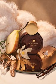 Resim Avon Far Away Beyond Kadın Parfüm Edp 50 Ml. İkili Set 