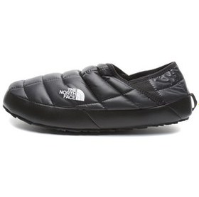 Resim The North Face M Tb Trctn Mule V Erkek Spor Ayakkabı Siyah 