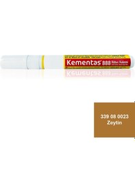 Resim Tam Örtücü Rötuş Kalemleri 339 08 0023-zeytin Tam Örtücü Rötuş Kalemi-12370 
