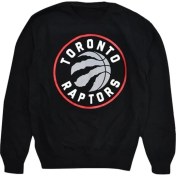 Resim Stonedfame Toronto Raptors Spor Sweatshirt 