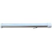 Resim 25 Cm Tavan Lambası Floresan Led 12v Beyaz 