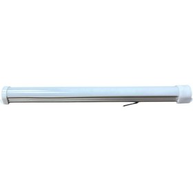 Resim 25 Cm Tavan Lambası Floresan Led 12v Beyaz 