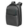 Resim Samsonite 16N-09-004 14.1" Antrasit Qibyte Notebook Sırt Çantası 