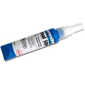Resim LOCTİTE Omnifit 50h - 200gr | Boru Dişli Sızdırmazlık | Orta Mukavemet 