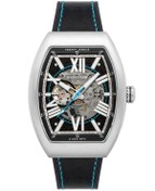 Resim Earnshaw ES-8271-02 60 Erkek Kol Saati 