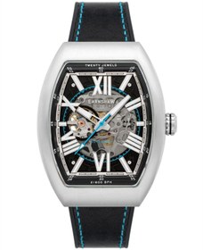 Resim Earnshaw ES-8271-02 60 Erkek Kol Saati 