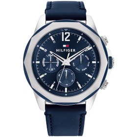 Resim Tommy Hilfiger Th1792063 Erkek Kol Saati 