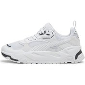 Resim Puma Erkek Ayakkabı Trinity 38928938 Gri 