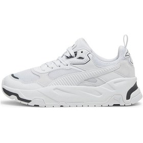 Resim Puma Erkek Ayakkabı Trinity 38928938 Gri 