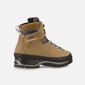 Resim Garmont Italy Dakota Lite Goretex Vibram Taban 2,4 mm Full Çarşaklı Deri Bot 
