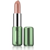 Resim Clinique Pop Longwear Ruj - Bare Pop 