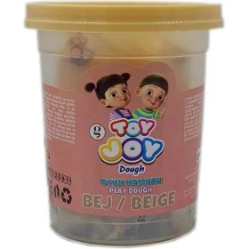 Resim Oyun Hamuru Bej 