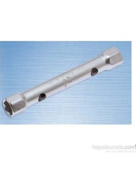 Resim İzeltaş Kovan Anahtar İki Ağız 27X32 Mm 