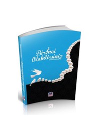 Resim Bir İnci Olabilirsiziniz - Abdulhakim Sonkaya - Dua 