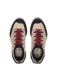 Resim Keen 1029585 Jasper Zionic Safari/sky Captain Erkek Outdoor Ayakkabı Bej 