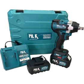 Resim Mlk MUR-9501 Li-On Akülü Somun Sökme 