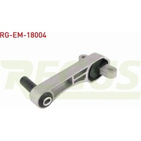 Resim Lınea 1.3 Mtj / Fıorıno 1.3 Mtj Motor Takozu Arka 51805431 51813604 