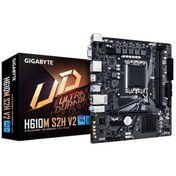 Resim GIGABYTE H610M S2H V2 D5 1700P Vga Hdmi Dp 