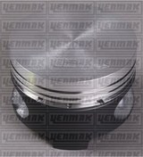 Resim Yenmak 31-03909-000 - Motor Piston Segman R19 1400 E6j-e7j 75.80 