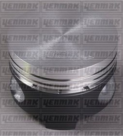 Resim Yenmak 31-03909-000 - Motor Piston Segman R19 1400 E6j-e7j 75.80 