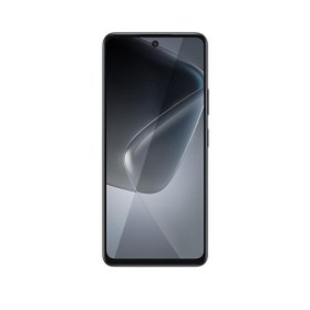 Resim Infinix Hot X6882 50 4G 8GB RAM 256 GB Sleek Black Cep Telefonu - Infinix XWatch 3 Akıllı Saat ve Kamera Korumalı Slikon Kılıf 