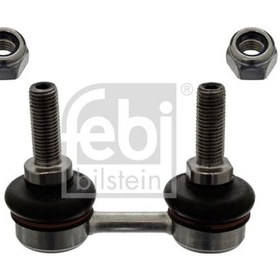 Resim FEBI 280140 Bmw X5 E53 Arka Viraj Askı Rotu 33551096735 