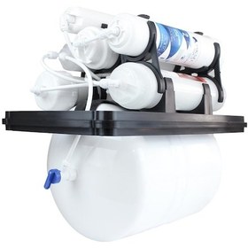 Resim Piksel Aqua 14 Aşamalı Alkali Su Arıtma Cihazı 