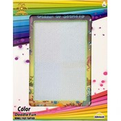 Resim Çocuk Yazı Tahtası Color Doodle Fun Renkli 