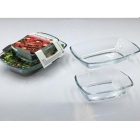 Resim Paşabahçe 96935 Tokio Tabak 2 Li 