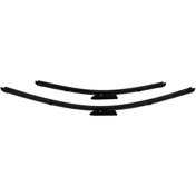 Resim Maxtel Renault Clio 3 2006-2011 Ön Cam Sileceği Silgeç Tk. 60x40 