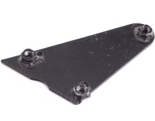 Resim Tekerlek kanopisi montaj plakası 2T - 63908 