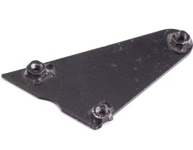 Resim Tekerlek kanopisi montaj plakası 2T - 63908 