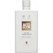 Resim Auto Glym Deri Besleyici&Koruyucu Krem Balsam 500 ml 20169 