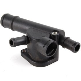 Resim Genel Markalar Volkswagen Jetta 2006 Sonrası 1.9 Tdi Bkc Motor Su Flanşı 