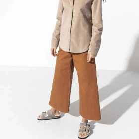 Resim Birkenstock Arizona Fur Vl Unisex Terlik 