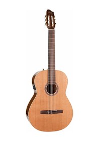 Resim Godin Concert Clasica Iı Elektro Klasik Gitar Natural 