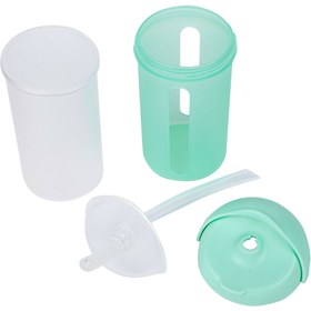 Resim SWIG Silikon Pipetli Suluk 