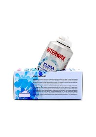 Resim Interwax Klima Temizleme Klima Fresh 4'lü Oto Bakım Seti 