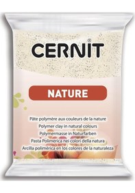 Resim Cernit Polimer Kil Hamuru Nature Taş Efekti 56gr 971 Savanna 