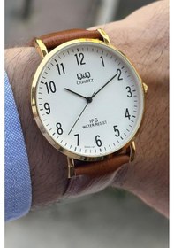 Resim Q&Q Qcg2104 Erkek Kol Saati 
