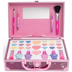 Resim Martinelia Galaxy Dreams Makeup Case Çocuk Makyaj Seti 