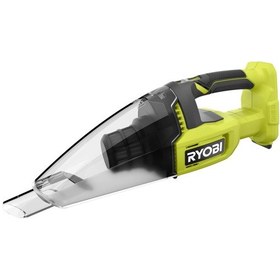 Resim Ryobi RHV18-0 Akülü El Süpürgesi (Akü & Şarj Hariç) - 5133005655 