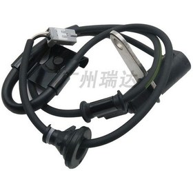 Resim Toyota Abs Sensörü Tekerlek Hız Sensörü 89545-48020 İçin Otomobil Parçaları 2007 