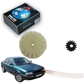 Resim Audi 80 Hız Göstergesi Dişlileri Kilometre Sayacı Tamir Takımı 17-15 Diş 