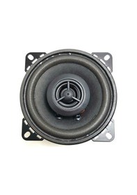 Resim Rose 10Cm 120Watt Tweeterli Oto Hoparlör - 1Adet 