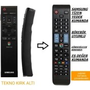 Resim Bayırtech Tüm Akıllı, Sihirli, Mouseli,smart, Hd Kumanda Yerine Uyar 