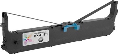 Resim PANASONIC KXP-190 / KX-P3196 Muadil Şerit tonermax