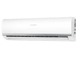 Resim Bosch Climate 2000 26E 9000 BTU A++ Inverter Klima (Montaj Dahil) 