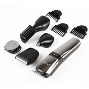 Resim CONTİ CSH-100 Teen Traş Bakım Seti 