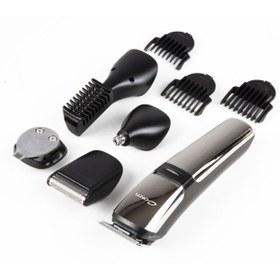 Resim CONTİ CSH-100 Teen Traş Bakım Seti 